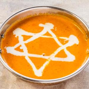 シーフードカレー Sea Foods Curry