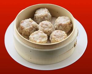 梅蘭 焼売