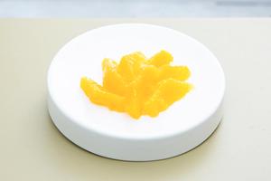 オレンジ