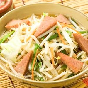 沖縄タンメン