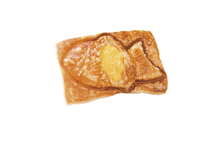 クロワッサンたい焼(クリーム)