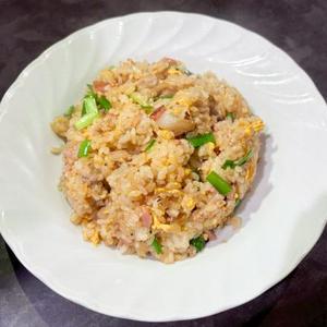 台湾チャーハン