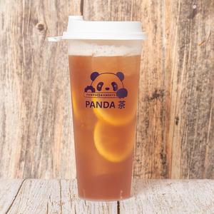 ダイコウホウレモンティーDanongpao Lemon Tea Lサイズ