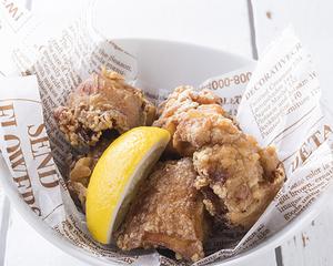 モチコチキン
