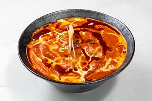 Mutton curry マトンカレー