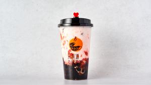 BOBOいちごミルク