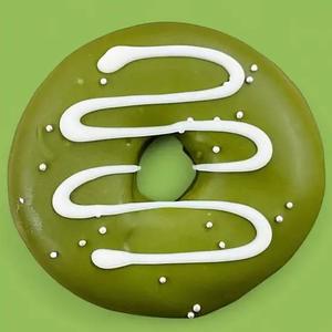 スイート抹茶