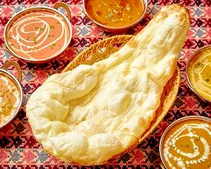 プーレンナンPlain Naan