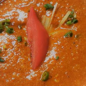 【141】こだわりキーマカレーCHICKEN KEEMA CURRY