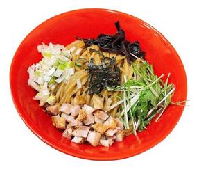 油そば