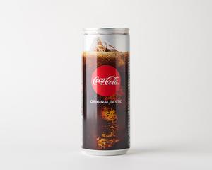 オリジナルガパオライス アロイ・ガパオ コーラ Cola