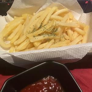ポテト