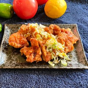 おつまみ極み唐揚げ