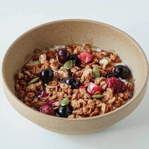 グリークヨーグルトボウル GREEK YOGURT BOWL