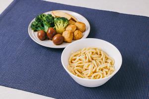 うどん(烏龍)