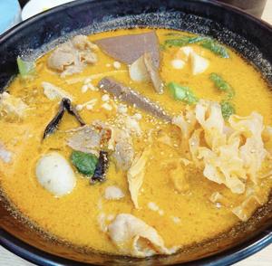 辛さ1   当店おすすめ辛さ