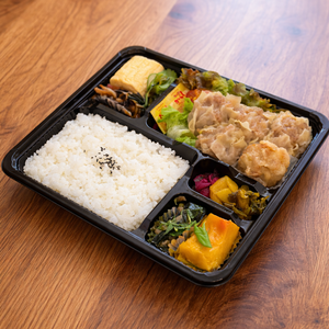 シュウマイ弁当