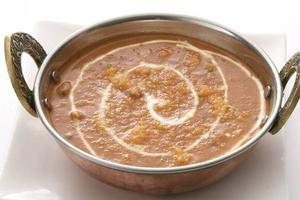 キーマカレー/Keema Curry