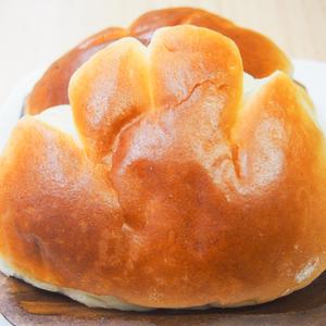 クリームパン