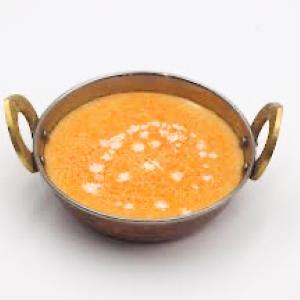 ミックスシーフードカレー Mix Seafood