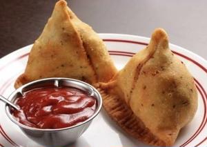 サモサ2p Samosa 2p