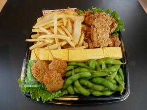 回転寿司やまと オードブル大