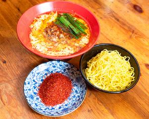 ★ライス+和牛煮込みセット★特製辛麺  2,000円【20%OFF】