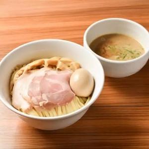 特製濃厚つけ麺