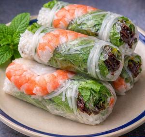 生春巻き Nem cun sng