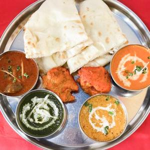 カップルセット/ Couple Curry Set