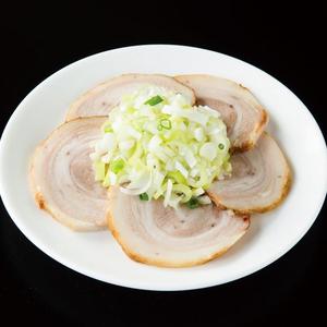 チャーシュー Roast Pork