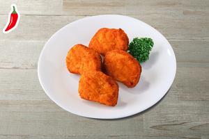 ピザハット [ S ] レッドハットチキンナゲット