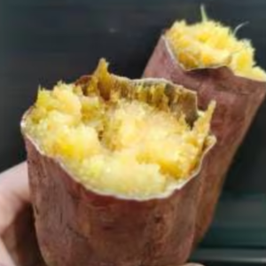 焼きいも