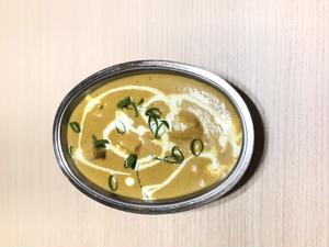 チキンカレー