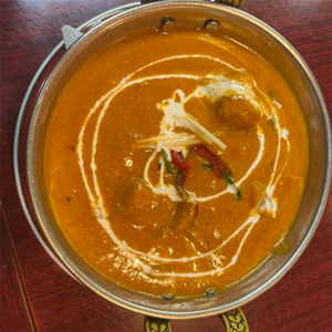 カダイパニール Kadai Paneer
