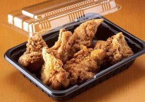 【6個】熟成ダレの若鳥からあげ