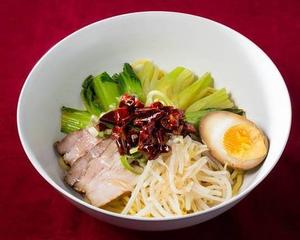 油そば