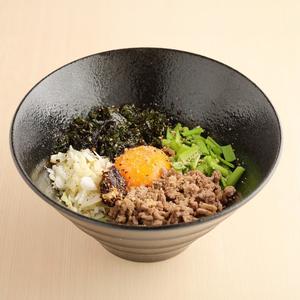 油そば