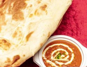 ダルカレー セット DAL CURRY SET