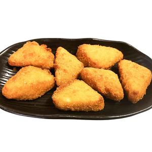 青山餃子房 チーズフライ(4個)