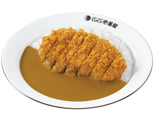 手仕込とんかつカレー