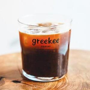 ヨーグルトに合うアメリカーノ(ICE・HOT)Americano