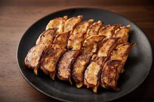 手包み焼き餃子(25個)