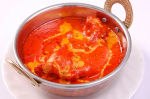 バターチキンカレー/Butter Chicken