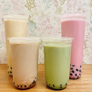 タピオカチョコミルクLサイズ