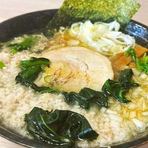 八王子ラーメン(Hachioji Ramen)