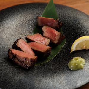 極厚牛タン100g 弁当
