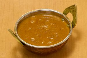 マトンカレー Mutton Curry