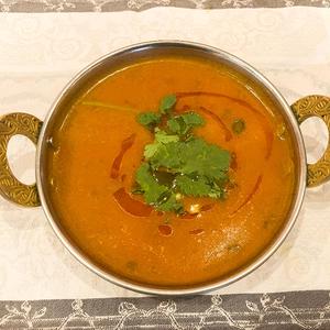 マトンカレー Mutton Curry