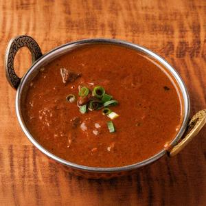 マトンカレー Mutton Curry